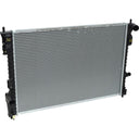 Universal Air RA13185C Radiator