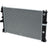 Universal Air RA13187C Radiator