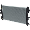Universal Air RA13197C Radiator