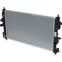 Universal Air RA13199C Radiator