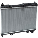 Universal Air RA13201C Radiator
