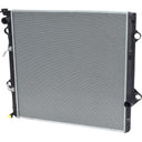 Universal Air RA13210C Radiator