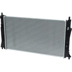 Universal Air RA13220C Radiator