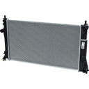 Universal Air RA13220C Radiator