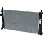 Universal Air RA13220C Radiator