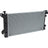Universal Air RA13227C Radiator
