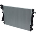 Universal Air RA13230C Radiator
