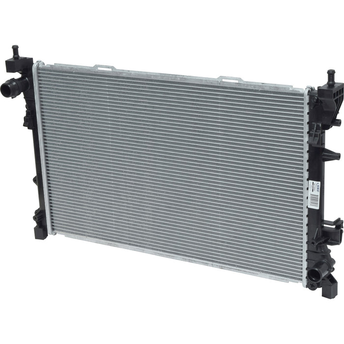 Universal Air RA13245C Radiator
