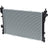 Universal Air RA13245C Radiator