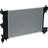 Universal Air RA13247C Radiator