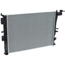 Universal Air RA13249C Radiator
