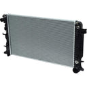 Universal Air RA13254C Radiator