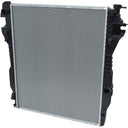 Universal Air RA13296C Radiator