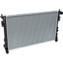 Universal Air RA13308C Radiator