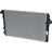 Universal Air RA13319C Radiator