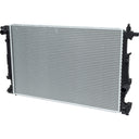 Universal Air RA13323C Radiator