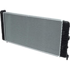 Universal Air RA13326C Radiator