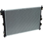 Universal Air RA13327C Radiator