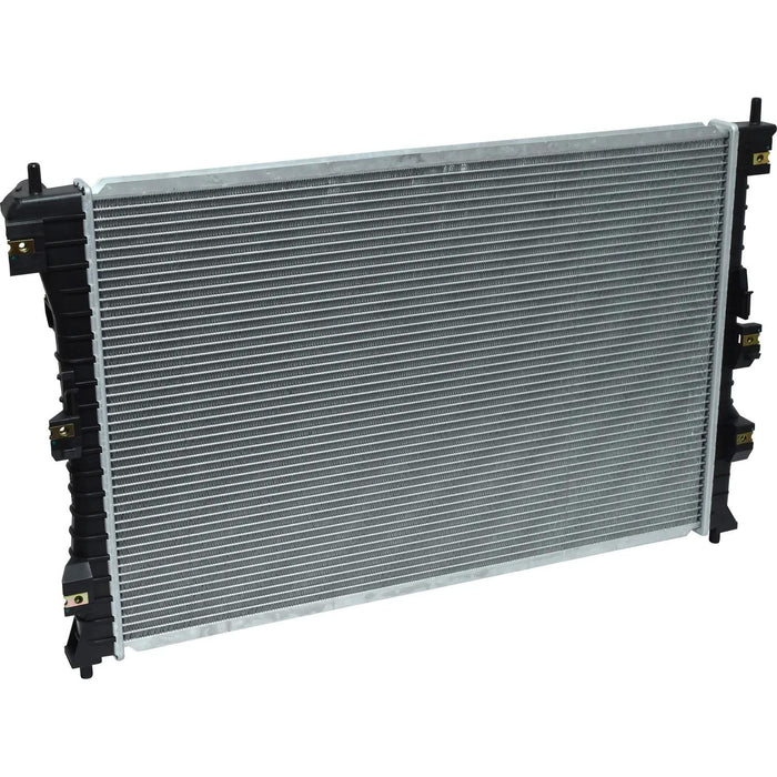Universal Air RA13327C Radiator