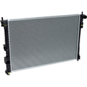 Universal Air RA13327C Radiator