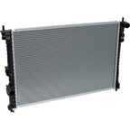 Universal Air RA13327C Radiator