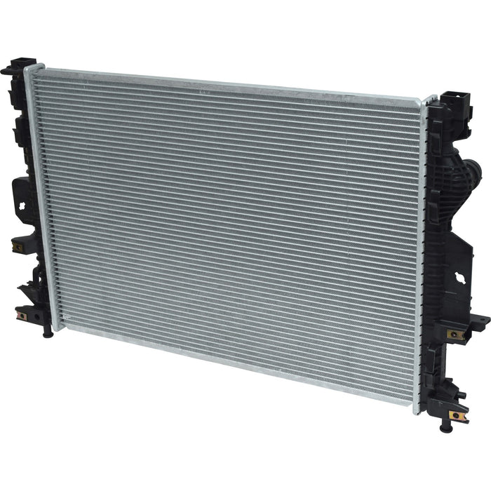 Universal Air RA13331C Radiator
