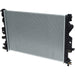Universal Air RA13331C Radiator