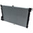 Universal Air RA13335C Radiator