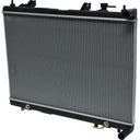 Universal Air RA13348C Radiator