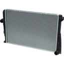 Universal Air RA13370C Radiator