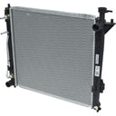 Universal Air RA13373C Radiator