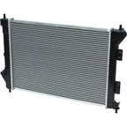 Universal Air RA13374C Radiator
