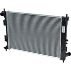 Universal Air RA13374C Radiator