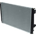Universal Air RA13383C Radiator - Front