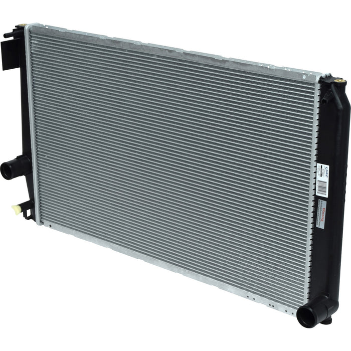 Universal Air RA13383C Radiator - Front