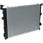 Universal Air RA13388C Radiator