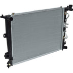 Universal Air RA13388C Radiator