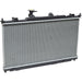Universal Air RA13389C Radiator