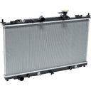 Universal Air RA13389C Radiator