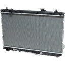 Universal Air RA13393C Radiator