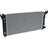 Universal Air RA13398C Radiator