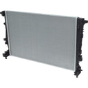 Universal Air RA13400C Radiator