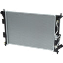 Universal Air RA13414C Radiator