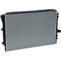 Universal Air RA13423C Radiator