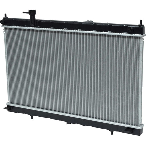 Universal Air RA13431C Radiator