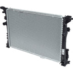 Universal Air RA13432C Radiator