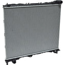 Universal Air RA13433C Radiator