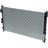 Universal Air RA13443C Radiator