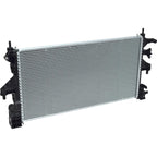 Universal Air RA13448C Radiator