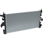 Universal Air RA13448C Radiator